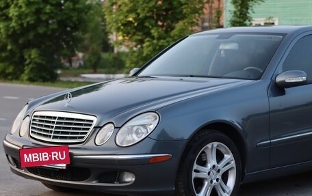 Mercedes-Benz E-Класс, 2005 год, 1 150 000 рублей, 7 фотография