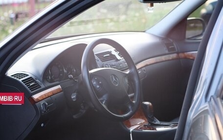 Mercedes-Benz E-Класс, 2005 год, 1 150 000 рублей, 8 фотография