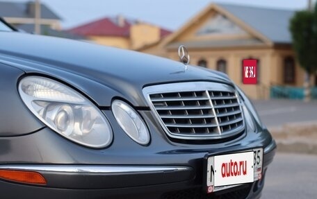 Mercedes-Benz E-Класс, 2005 год, 1 150 000 рублей, 6 фотография