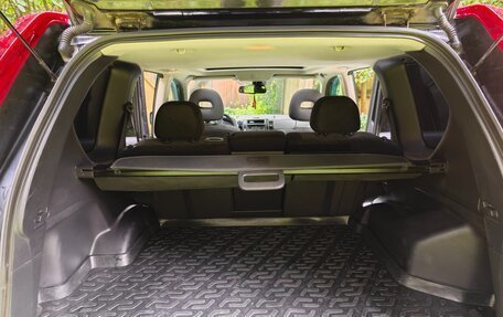 Nissan X-Trail, 2013 год, 1 740 000 рублей, 3 фотография