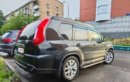 Nissan X-Trail, 2013 год, 1 740 000 рублей, 9 фотография
