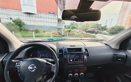 Nissan X-Trail, 2013 год, 1 740 000 рублей, 12 фотография