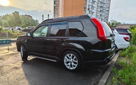 Nissan X-Trail, 2013 год, 1 740 000 рублей, 8 фотография