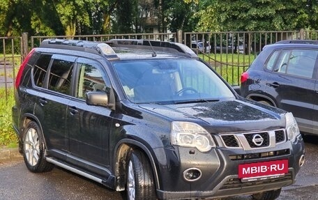Nissan X-Trail, 2013 год, 1 740 000 рублей, 7 фотография