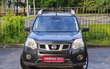Nissan X-Trail, 2013 год, 1 740 000 рублей, 6 фотография