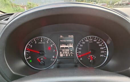 Nissan X-Trail, 2013 год, 1 740 000 рублей, 16 фотография