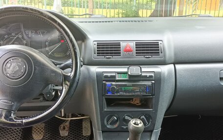 Skoda Octavia IV, 2001 год, 299 999 рублей, 6 фотография