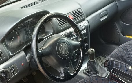Skoda Octavia IV, 2001 год, 299 999 рублей, 5 фотография