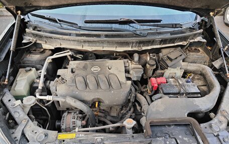 Nissan X-Trail, 2013 год, 1 740 000 рублей, 17 фотография
