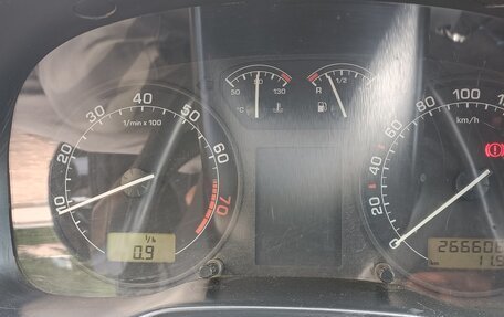 Skoda Octavia IV, 2001 год, 299 999 рублей, 7 фотография