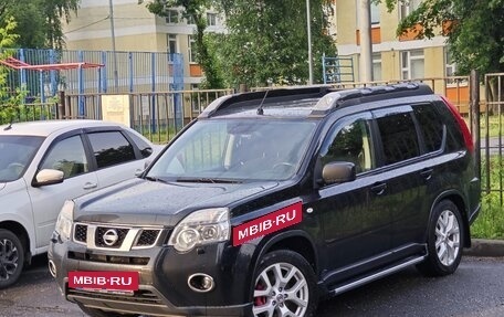 Nissan X-Trail, 2013 год, 1 740 000 рублей, 5 фотография