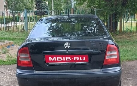 Skoda Octavia IV, 2001 год, 299 999 рублей, 2 фотография