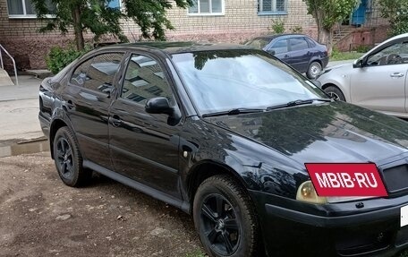Skoda Octavia IV, 2001 год, 299 999 рублей, 4 фотография