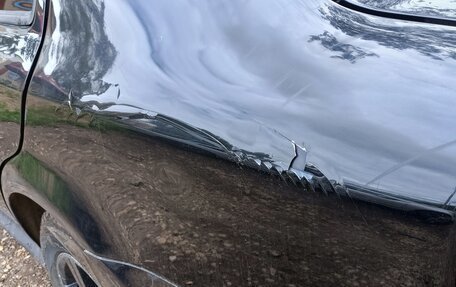 Skoda Octavia IV, 2001 год, 299 999 рублей, 11 фотография