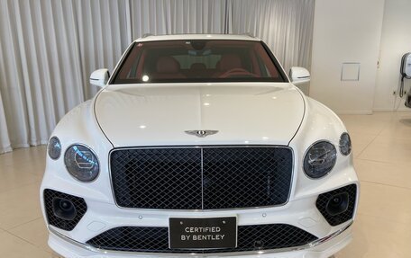 Bentley Bentayga I, 2021 год, 18 900 000 рублей, 2 фотография
