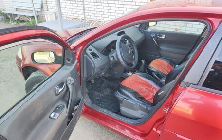 Renault Megane II, 2006 год, 305 000 рублей, 3 фотография
