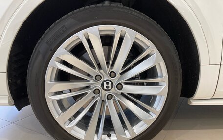 Bentley Bentayga I, 2021 год, 18 900 000 рублей, 4 фотография
