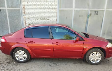 Renault Megane II, 2006 год, 305 000 рублей, 5 фотография