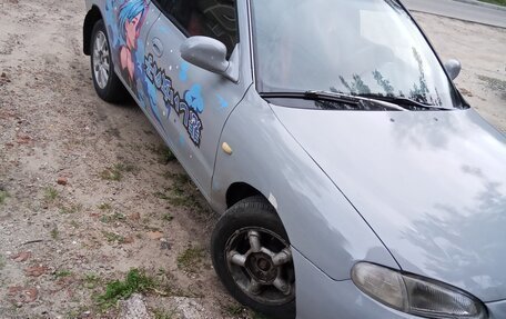 Hyundai Lantra II, 1997 год, 180 000 рублей, 2 фотография