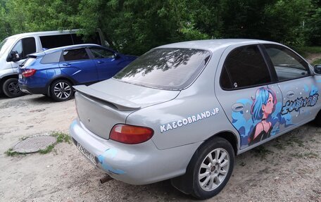 Hyundai Lantra II, 1997 год, 180 000 рублей, 5 фотография