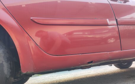 Renault Megane II, 2006 год, 305 000 рублей, 7 фотография