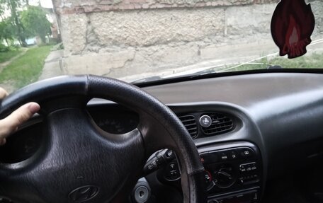 Hyundai Lantra II, 1997 год, 180 000 рублей, 9 фотография
