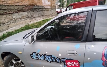 Hyundai Lantra II, 1997 год, 180 000 рублей, 8 фотография