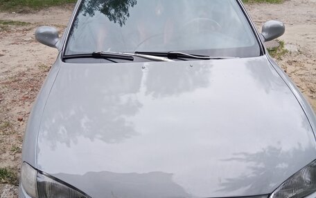 Hyundai Lantra II, 1997 год, 180 000 рублей, 18 фотография