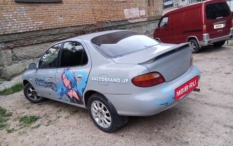 Hyundai Lantra II, 1997 год, 180 000 рублей, 6 фотография
