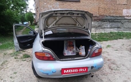 Hyundai Lantra II, 1997 год, 180 000 рублей, 16 фотография