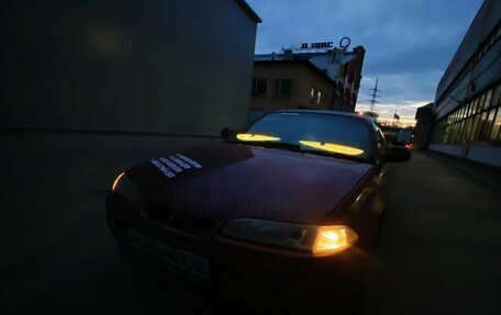 Toyota Sprinter Marino, 1994 год, 370 000 рублей, 6 фотография
