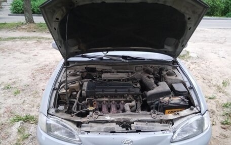 Hyundai Lantra II, 1997 год, 180 000 рублей, 17 фотография