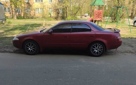 Toyota Sprinter Marino, 1994 год, 370 000 рублей, 9 фотография