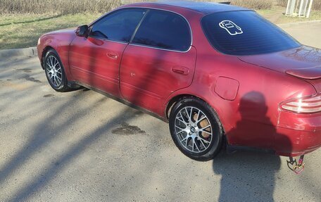 Toyota Sprinter Marino, 1994 год, 370 000 рублей, 10 фотография
