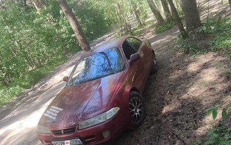 Toyota Sprinter Marino, 1994 год, 370 000 рублей, 14 фотография
