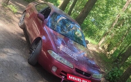 Toyota Sprinter Marino, 1994 год, 370 000 рублей, 12 фотография
