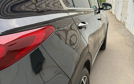 KIA Sportage IV рестайлинг, 2018 год, 2 850 000 рублей, 8 фотография