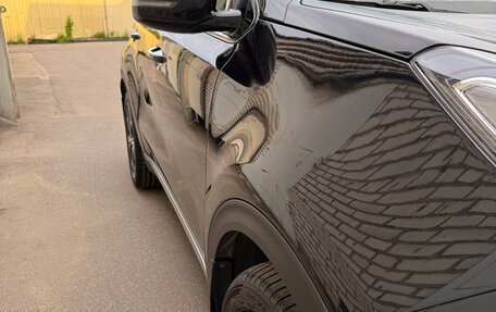 KIA Sportage IV рестайлинг, 2018 год, 2 850 000 рублей, 10 фотография