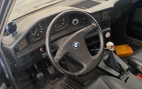 BMW 5 серия, 1985 год, 750 000 рублей, 22 фотография