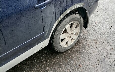 Ford Galaxy II, 2003 год, 160 000 рублей, 2 фотография