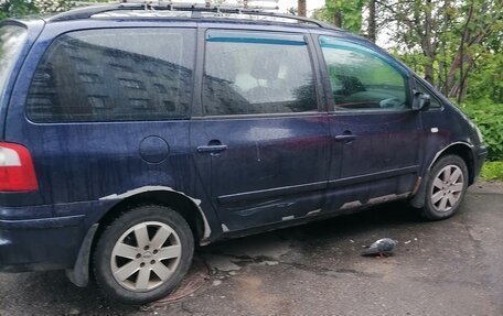 Ford Galaxy II, 2003 год, 160 000 рублей, 3 фотография