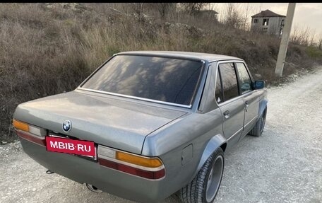 BMW 5 серия, 1985 год, 750 000 рублей, 20 фотография