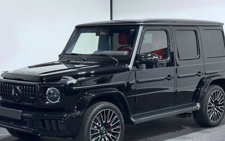 Mercedes-Benz G-Класс AMG, 2025 год, 28 500 000 рублей, 2 фотография