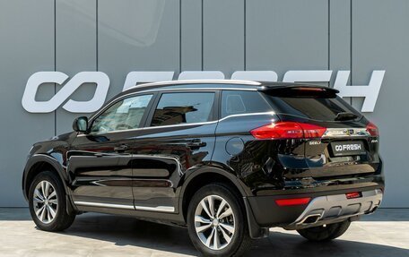 Geely Atlas I, 2020 год, 1 700 000 рублей, 2 фотография