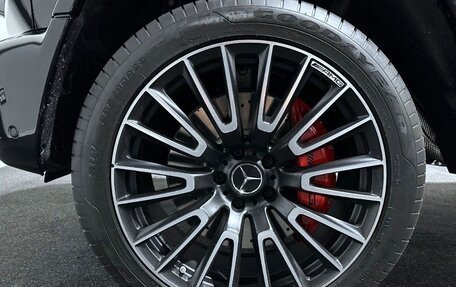 Mercedes-Benz G-Класс AMG, 2025 год, 28 500 000 рублей, 5 фотография