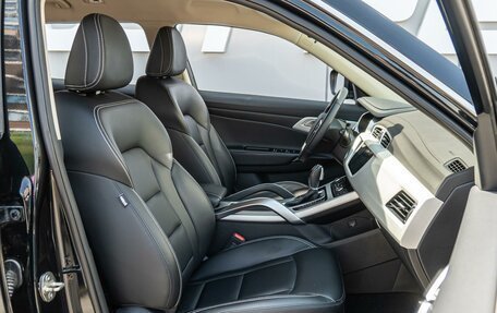 Geely Atlas I, 2020 год, 1 700 000 рублей, 8 фотография