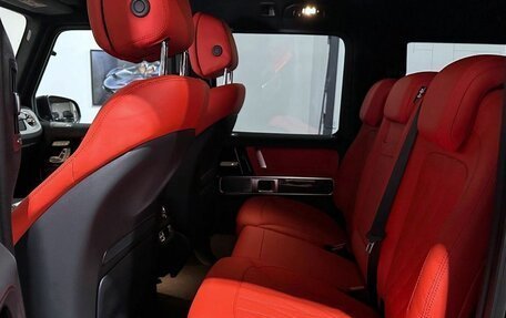 Mercedes-Benz G-Класс AMG, 2025 год, 28 500 000 рублей, 4 фотография