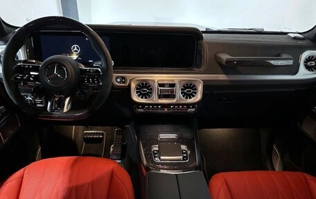 Mercedes-Benz G-Класс AMG, 2025 год, 28 500 000 рублей, 3 фотография