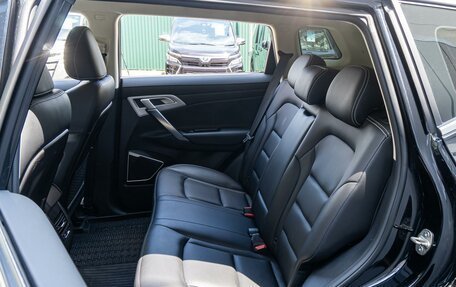 Geely Atlas I, 2020 год, 1 700 000 рублей, 9 фотография