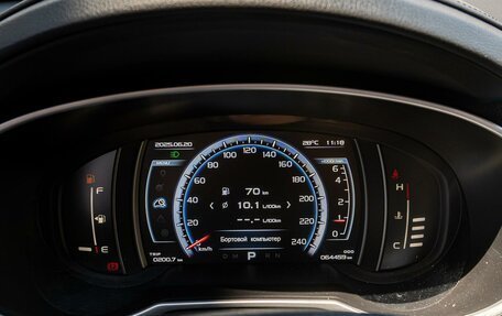 Geely Atlas I, 2020 год, 1 700 000 рублей, 16 фотография
